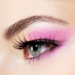 Pep Up Your Eyes With Marvelous Make Up