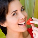 Beating Acne With A Good Diet