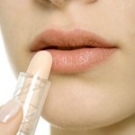 Changing Lip, Eye And Hair Color To Look Younger