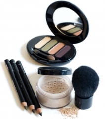 mineral makeup