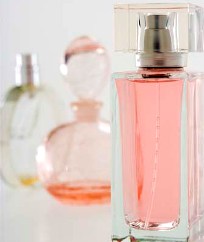 perfumes