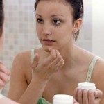 The Best Ways To Deal With Unsightly Pimples