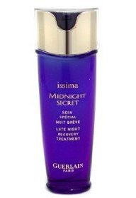 guerlain issima midnight secret
