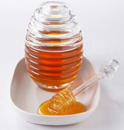 honey