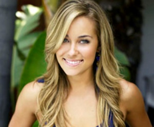 lauren conrad