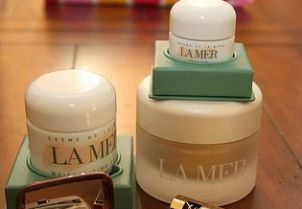 creme de la mer
