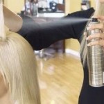 What Hair Spray Should You Choose To Use?