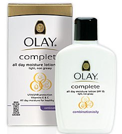 oil of olay