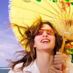 Creating Your Own Chemical Free Sunscreen And Sunburn Solutions