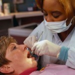 Fixing A Less Than Perfect Smile