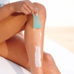 Dealing With Ingrown Hairs