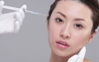 botox treatment