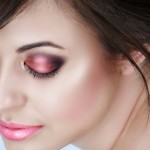 "Smoky Eyes" Are The Recipe For A Shining And Outstanding Look