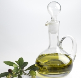 olive oil