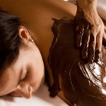 Chocolate For Body Remodeling