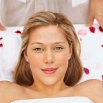 Grandma's Spoon Massage