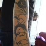 To Get Or Not To Get A Tattoo