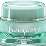 Top Ten Anti Wrinkle Creams On The Market