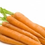 Top 10 Foods For Healthy Looking Hair