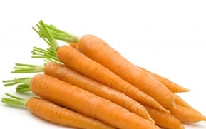 carrots
