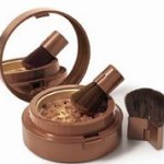 Natural Radiance Of The Right Bronze Make Up