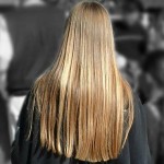 Blonde, Brunette Or Red Head - All Three Are Fabulous