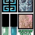 Givenchy - We Got The Blues, L’oreal - We Are So Green