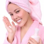 Summer Skin Solutions - The Natural Way