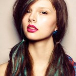 The Color Is The “IT” Factor In Spring Beauty Trends