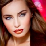 Make Up For The Festive Season – Add Some Drama