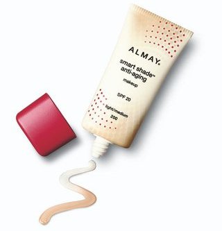 almay smart shade antiaging makeup almay smart shade antiaging makeup