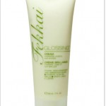 hair glossing cream