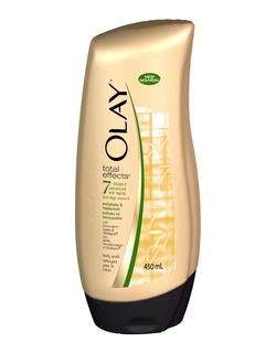 olay total effects body wash olay total effects body wash