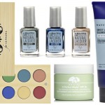 organic beauty products