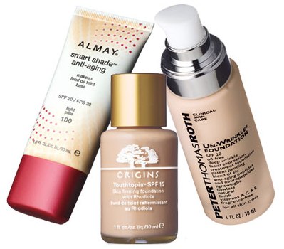 super smooth youthful skin