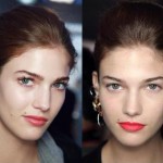 Day To Night Makeup Metamorphose