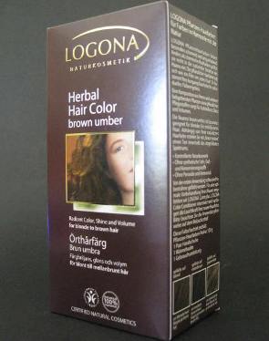 logona natural body care