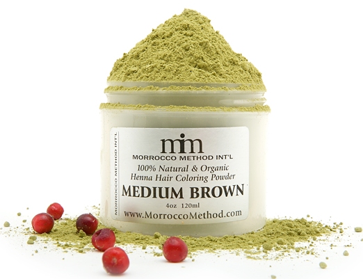 morrocco method international