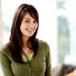 Top Three Secrets of Looking Young