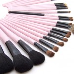Cosmetic Brushes Every Woman Must Have