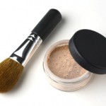 Mineral Foundation For Your Makeup Base