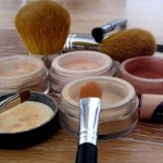 The Benefits Of Using Organic Makeup