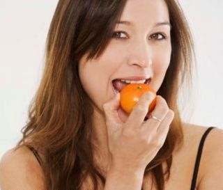 Healthy Body Equals A Healthy Skin