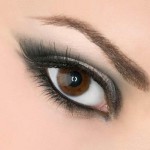 Hazel Eyes And The Best Makeup
