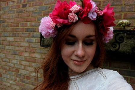 Quick Fix For A Dirty Hair Day