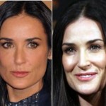 Very Expensive Secret Of Demi Moore’s Youthful Looks