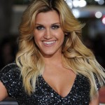 2010 Christmas Party Hairstyle Trends