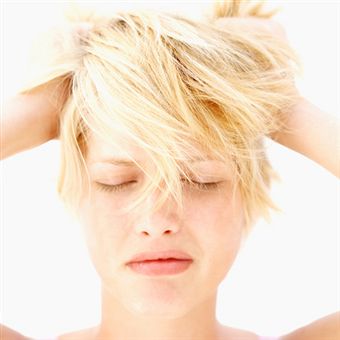 hair damage after coloring