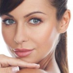 Beauty Spring Makeover