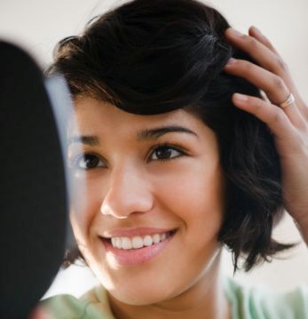 Hair Mistakes You May be Making